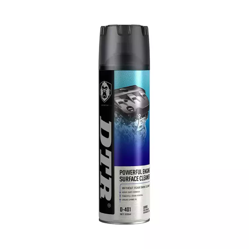 DTR Engine Cleaner
